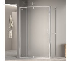 Душевой уголок 90x80 RGW Passage 3508078198-11 Хром Душевой уголок 90x80 RGW Passage 3508078198-11 Хром