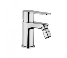 Смеситель для биде PAINI Arena, хром (CR) 92CR3062SFTKM 