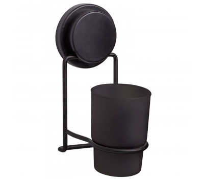 Подстаканник Fixsen одинарный MAGIC BLACK FX-45006 