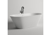 Ванна отдельностоящая 180х80 Salini Mona 102911G S-Sense Белый 