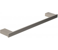 Держатель для полотенец Allen Brau Priority 6.21A11-BN никель браш 