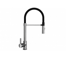 Смеситель для кухни Ulgran Classic U-024 хром Смеситель для кухни Ulgran Classic U-024 хром