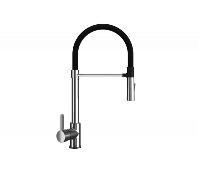 Смеситель для кухни Ulgran Classic U-024 хром Смеситель для кухни Ulgran Classic U-024 хром