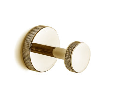 Крючок 3SC Ribbon RB12GD Черный Крючок 3SC Ribbon RB12GD Черный