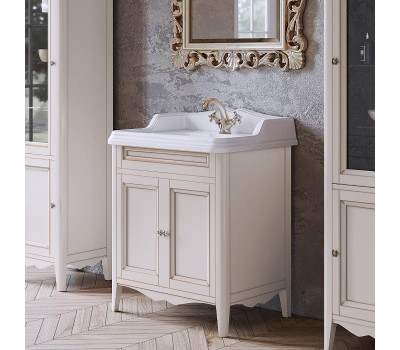 Базы под раковину TW collection VERONICA NUOVO VER2073-V+AR834bi*1 комплект Базы под раковину TW collection VERONICA NUOVO VER2073-V+AR834bi*1 комплект