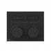 Термостат смеситель для душа GESSI Hi-Fi 63004#706 Черный 