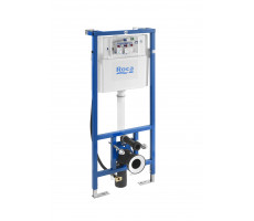 Инсталляция Roca Duplo Bide Smart WC 890090800