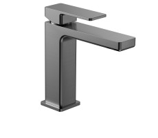 Смеситель для раковины AQUAme Savona AQM6810GM Металл 