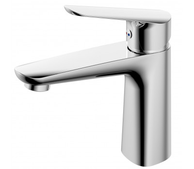 Смеситель для раковины AZARIO CAMPO хром AZ-KX168275C 
