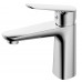Смеситель для раковины AZARIO CAMPO хром AZ-KX168275C 