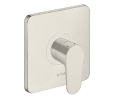 Смеситель для душа Axor Citterio M 34625800 Нержавейка 