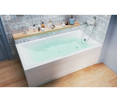 Ванна акриловая 1Marka KORSIKA 190х100 Ванна акриловая 1Marka KORSIKA 190х100