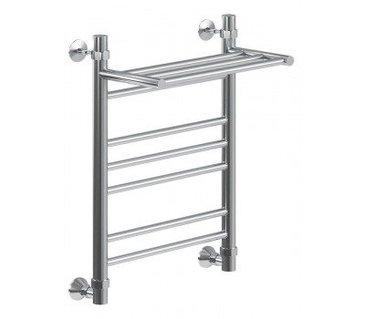 Полотенцесушитель водяной Ника ЛП Г2 ВП 60/60 Хром Полотенцесушитель водяной Ника ЛП Г2 ВП 60/60 Хром