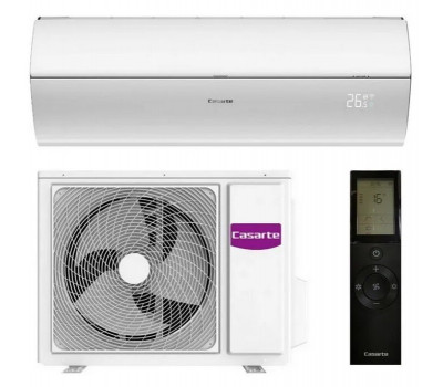 Сплит-система Casarte TRIANO CAS25MW1/R3-W/1U25MW1/R3 