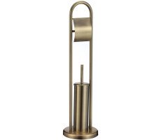 Напольная стойка Savol бронза 2 в 1 S-C0Y708 бронза Напольная стойка Savol бронза 2 в 1 S-C0Y708 бронза