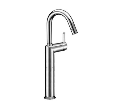 Смеситель для раковины Fantini Cafe 42 02 1806WF Хром Смеситель для раковины Fantini Cafe 42 02 1806WF Хром