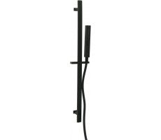 Душевой гарнитур Allen Brau Infinity 5.21013-31 черный матовый 