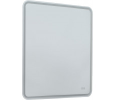 Зеркало Aquanet Ирис 70 с подсветкой LED 00326444 