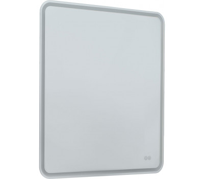 Зеркало Aquanet Ирис 70 с подсветкой LED 00326444 