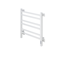 Полотенцесушитель электрический Comfysan Pioli-K EC-6 60/40, белый Полотенцесушитель электрический Comfysan Pioli-K EC-6 60/40, белый