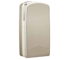 Сушилка для рук V-JET автоматическая 1760 W металлик NOFER 01303.AS 