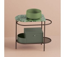 Ящик-комод для структуры Artceram Flair 3.0 ACM037 58  