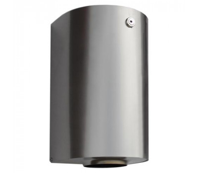 Диспенсер для рулонной бумаги из нержавеющей стали с центральной вытяжкой. Матовый NOFER 04099.Mini.S Диспенсер для рулонной бумаги из нержавеющей стали с центральной вытяжкой. Матовый NOFER 04099.Mini.S