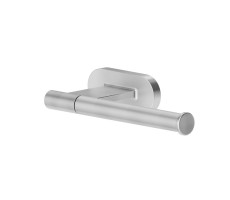 Держатель для бумаги правосторонний Newform Accessori tondi 67223.59.066  