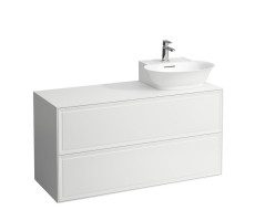 Тумба под раковину Laufen New Classic 4.0608.8.085.631.1 Белый Тумба под раковину Laufen New Classic 4.0608.8.085.631.1 Белый