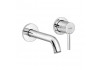 Смеситель для раковины Kludi BOZZ 382450576 хром 