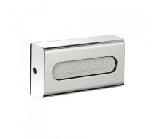 Контейнер для салфеток Colombo Hotel Collection B9961.CR Хром Контейнер для салфеток Colombo Hotel Collection B9961.CR Хром