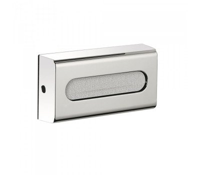 Контейнер для салфеток Colombo Hotel Collection B9961.CR Хром 