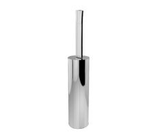 Ёршик для унитаза PAINI Lady, хром (CR) 89CR061 