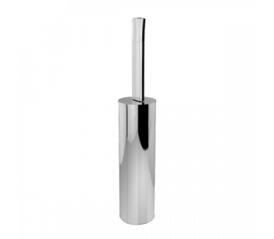 Ёршик для унитаза PAINI Lady, хром (CR) 89CR061 