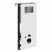 Система инсталляции для унитазов WasserKRAFT Abens 20TLT.010.ME.WH.PB03  