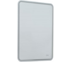 Зеркало Aquanet Ирис 60 с подсветкой LED 00316650 