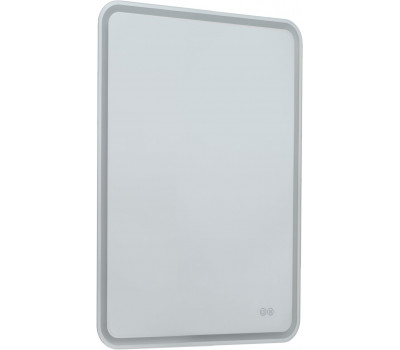 Зеркало Aquanet Ирис 60 с подсветкой LED 00316650 