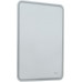 Зеркало Aquanet Ирис 60 с подсветкой LED 00316650 