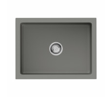 Мойка OMOIKIRI Mikura, размер 610*460*254, цвет-pebble 4997072 