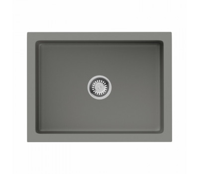 Мойка OMOIKIRI Mikura, размер 610*460*254, цвет-pebble 4997072 