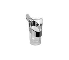 Подстаканник PAINI Morgana, хром (CR) 73CR041VR 