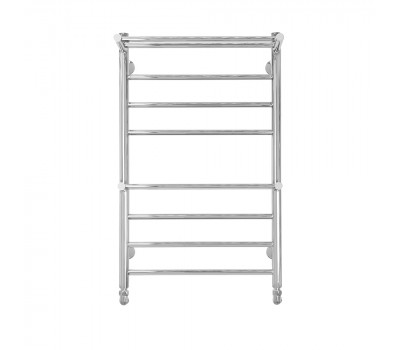 Полотенцесушитель водяной Domoterm Медея с 2 полками Медея сп2 П8 500x800 Хром Полотенцесушитель водяной Domoterm Медея с 2 полками Медея сп2 П8 500x800 Хром