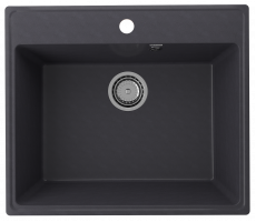 Мойка ULGRAN Quartz космос Forte 580-08 Мойка ULGRAN Quartz космос Forte 580-08