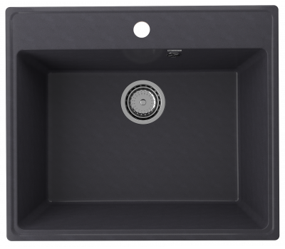 Мойка ULGRAN Quartz космос (Forte 580-08) Мойка ULGRAN Quartz космос (Forte 580-08)