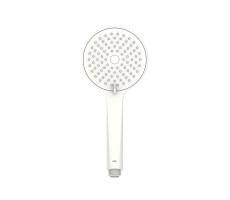 Лейка для душа, белая матовая, IDDIS Ray RAY3F0Wi18  