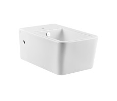 Биде GESSI Rettangolo 37575#518 Белый 