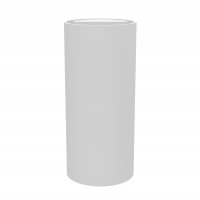 Раковина отдельностоящая ABBER Stein AS2558 белая матовая 