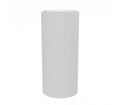 Раковина отдельностоящая ABBER Stein AS2558 белая матовая 