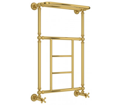 Полотенцесушитель Сунержа Ренессанс 1452 шгв 572*246*933 цвет-золото 03-0282-8650 