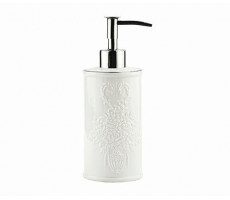 Дозатор WasserKRAFT K-5700 5799 белый матовый 